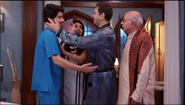 Kumkum Bhagya - 5th December 2023